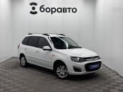 Lada (ВАЗ) Kalina II Воронеж  - изображение 20