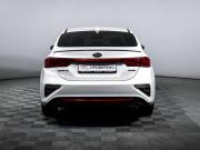 Kia Cerato IV Москва  - изображение 29