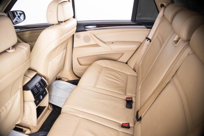 BMW X5 II (E70) с пробегом 2008 года, цена 1 349 000 рублей, 345890 км, внедорожник, Автокод Объявления