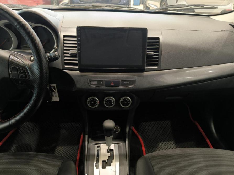 Mitsubishi Lancer X Казань  - изображение 18