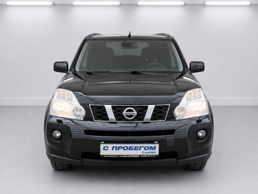 Nissan X-Trail II Москва  - изображение 2
