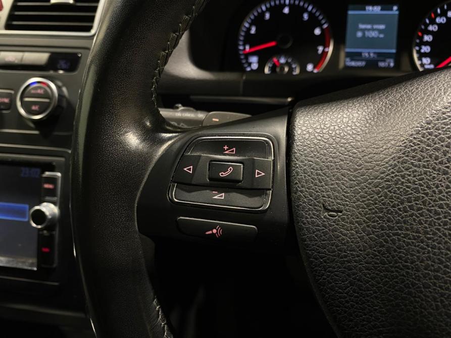 Volkswagen Touran I Рестайлинг 2 Челябинск  - изображение 17