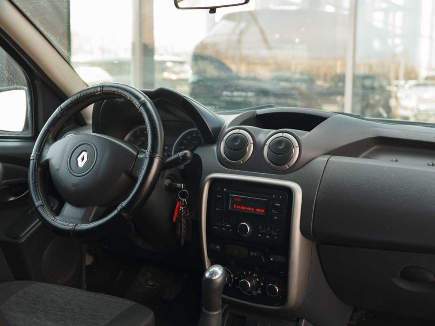 Renault Duster I Новосибирск  - изображение 11