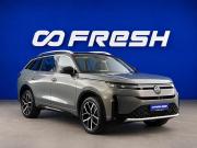 Volkswagen Tavendor I Рестайлинг Москва  - изображение 28