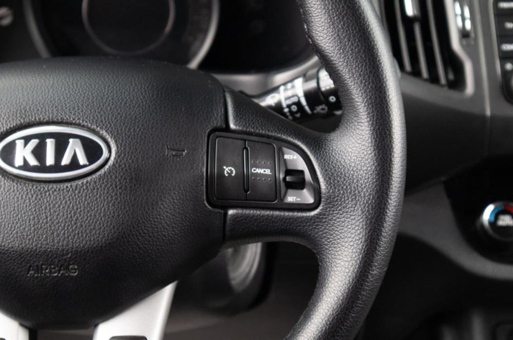 Kia Sportage III Оренбург  - изображение 11