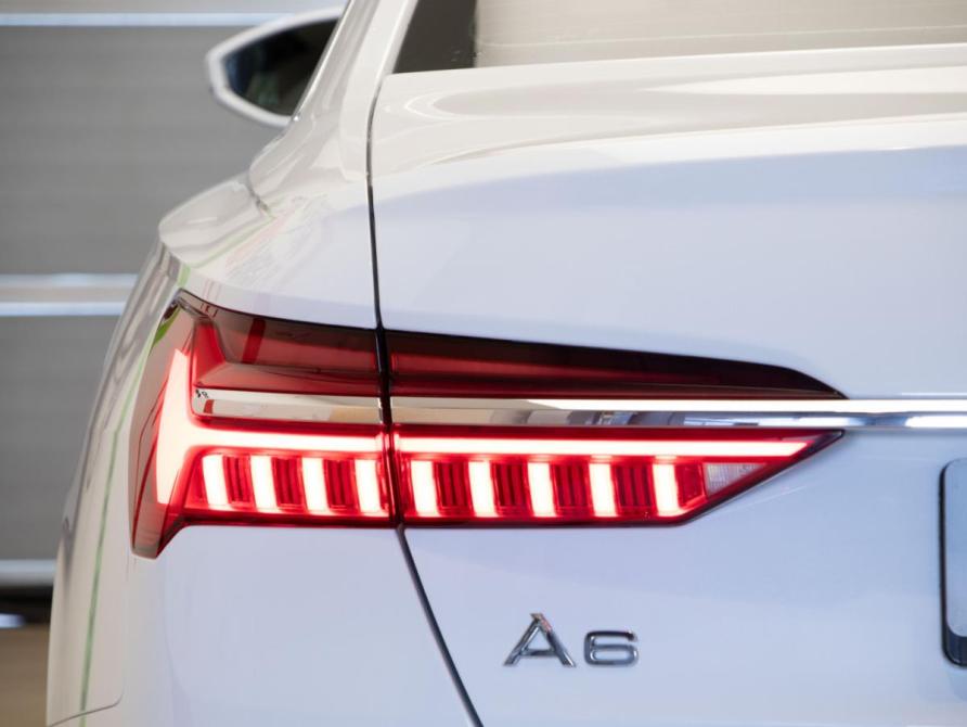 Audi A6 V (C8) Москва  - изображение 39