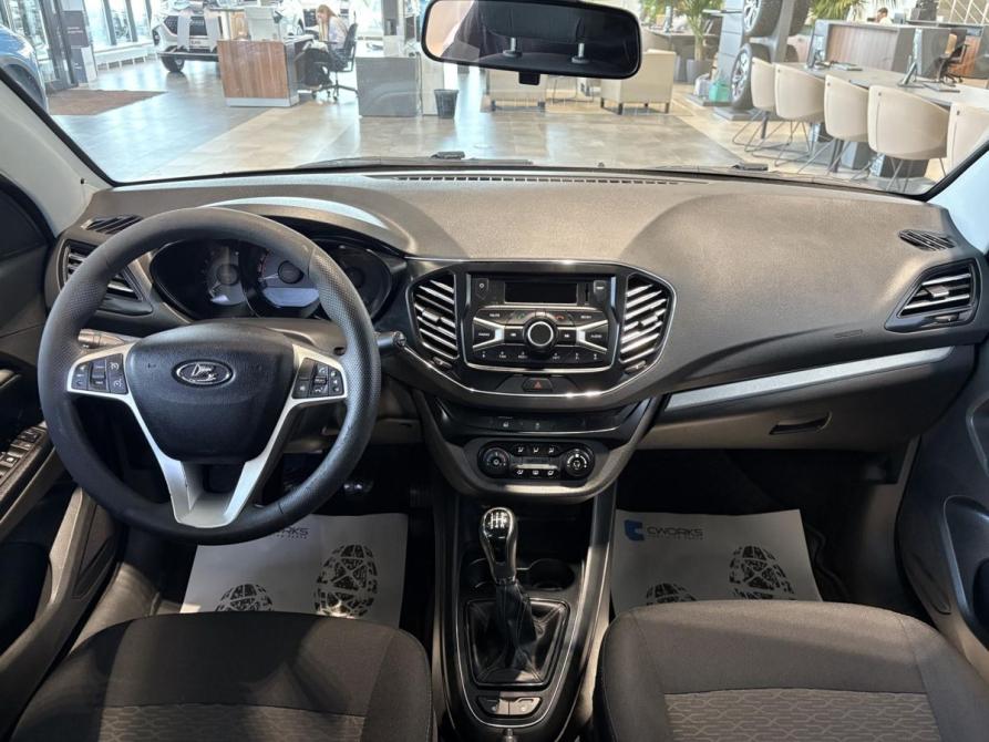 Lada (ВАЗ) Vesta I Новомосковск  - изображение 11