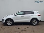 Kia Sportage IV Москва  - изображение 20