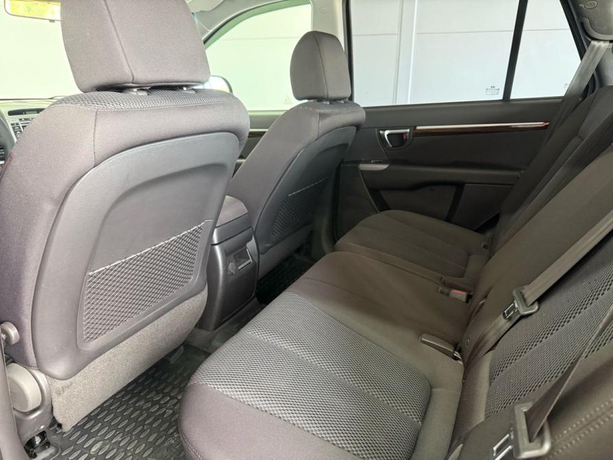 Hyundai Santa Fe II Рестайлинг Уфа  - изображение 18