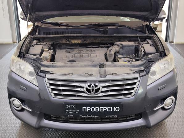 Toyota RAV4 III (XA30) Рестайлинг с пробегом 2010 года, цена 1 315 000 рублей, 210800 км, внедорожник, Автокод Объявления