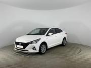 Hyundai Solaris II Рестайлинг Ярославль  - изображение 23