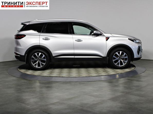 Chery Tiggo 7 Pro Max I с пробегом 2022 года, цена 2 047 000 рублей, 31644 км, внедорожник, Автокод Объявления