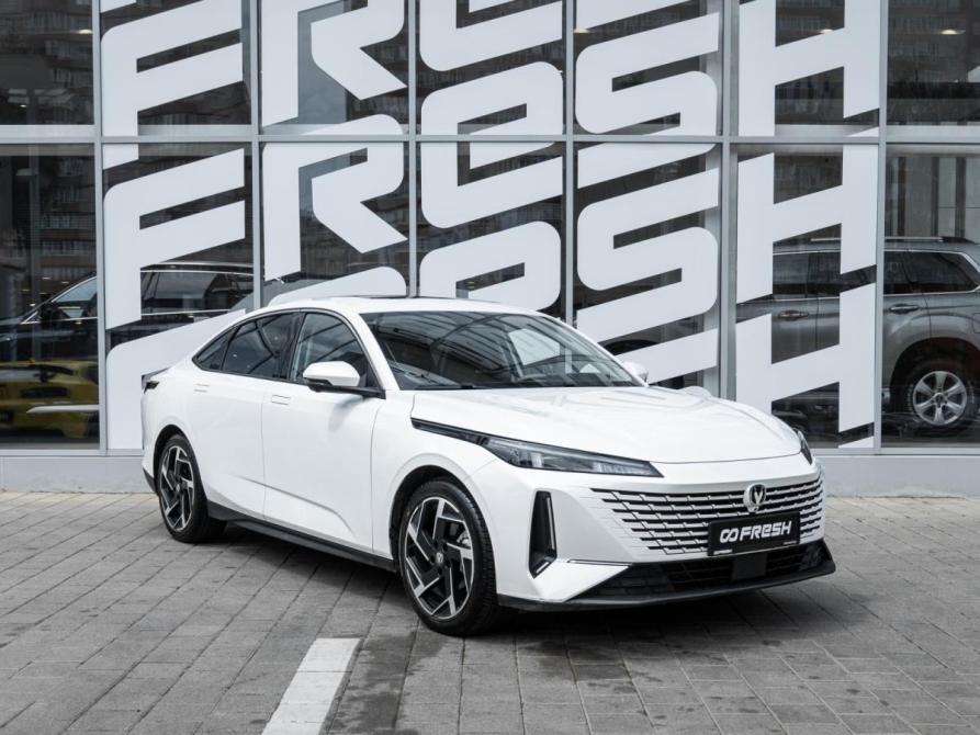 Changan Lamore Ставрополь  - изображение 1