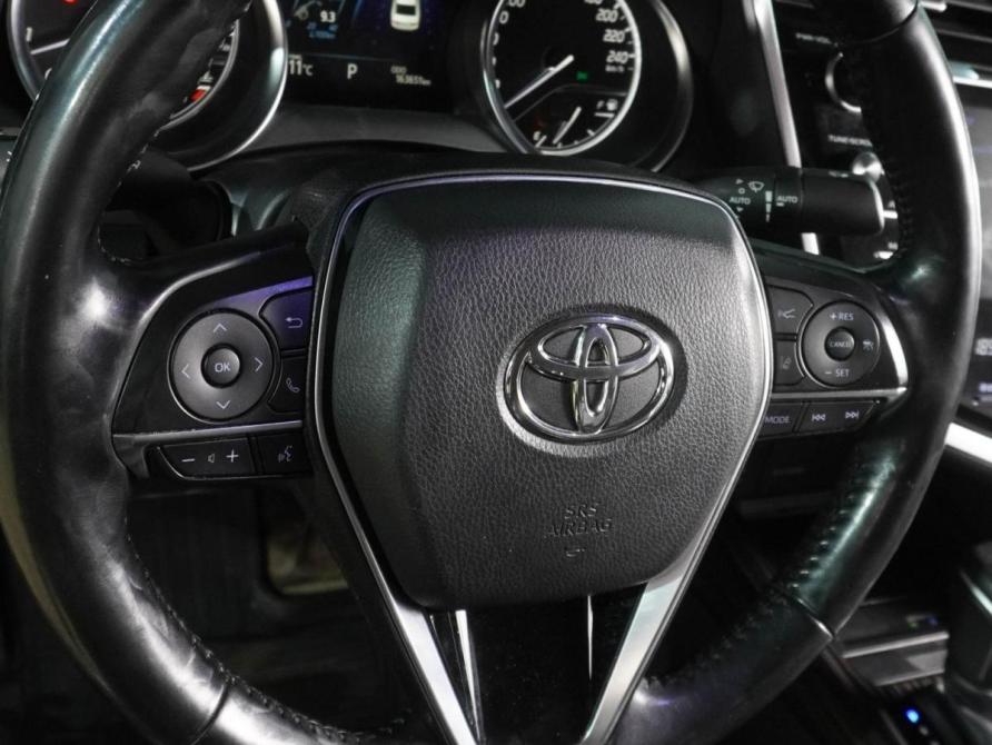 Toyota Camry VIII (XV70) Воронеж  - изображение 15