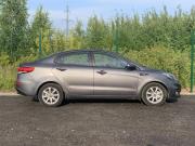 Kia Rio III Рестайлинг Чебоксары  - изображение 39