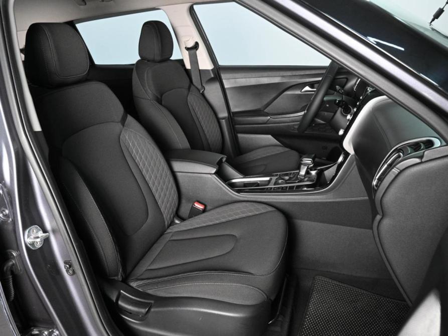 Hyundai Creta II Ростов-на-Дону  - изображение 8
