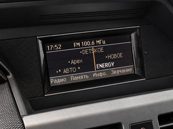 Mercedes-Benz GLK-Класс I (X204) с пробегом 2008 года, цена 1 369 500 рублей, 338971 км, внедорожник, Автокод Объявления