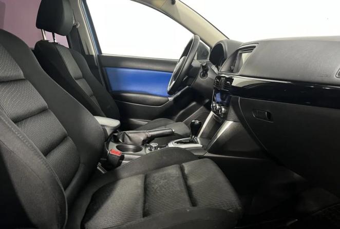 Mazda CX-5 I с пробегом 2012 года, цена 1 650 000 рублей, 186702 км, внедорожник, Автокод Объявления