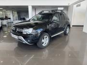 Renault Duster I Рестайлинг Челябинск  - изображение 13
