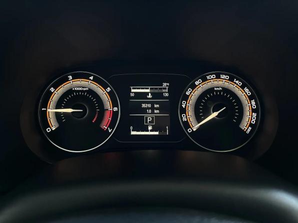 Lada (ВАЗ) Vesta I Рестайлинг (NG) с пробегом 2024 года, цена 1 499 900 рублей, 35307 км, универсал, Автокод Объявления
