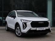 Haval Jolion I Рестайлинг Самара  - изображение 17