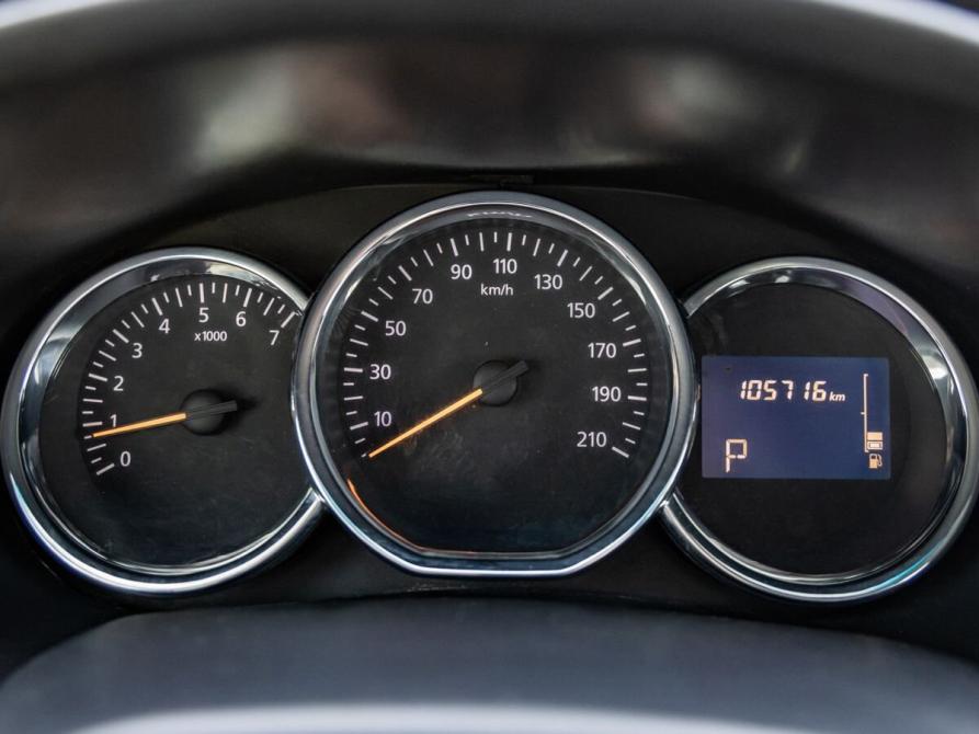 Renault Logan II Волгоград  - изображение 15