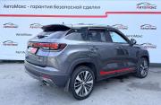 Changan CS35 Plus I Рестайлинг Тюмень  - изображение 28