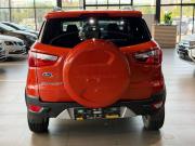 Ford EcoSport II Оренбург  - изображение 25
