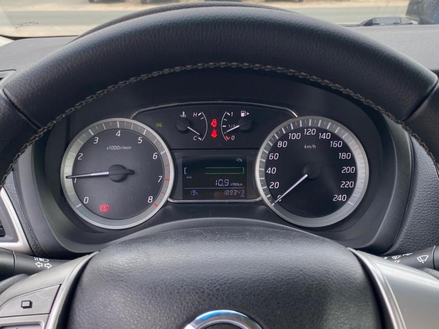 Nissan Sentra VII (B17) Сыктывкар  - изображение 19