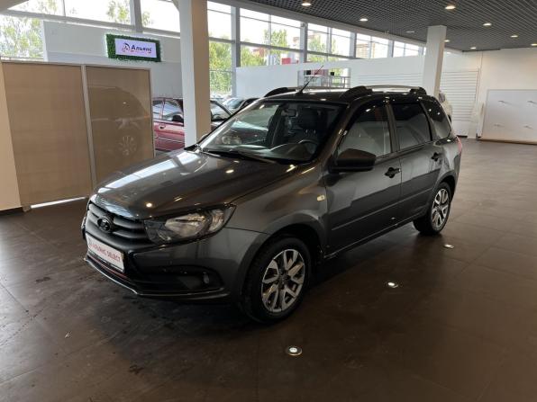 Lada (ВАЗ) Granta I Рестайлинг с пробегом 2019 года, цена 680 000 рублей, 88656 км, универсал, Автокод Объявления
