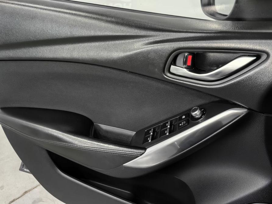 Mazda 6 III (GJ) Рестайлинг 2 Новосибирск  - изображение 16