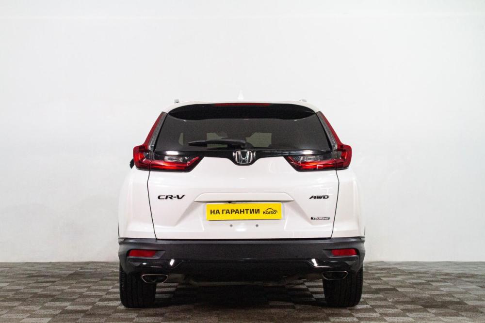 Honda CR-V V Рестайлинг Сургут  - изображение 6