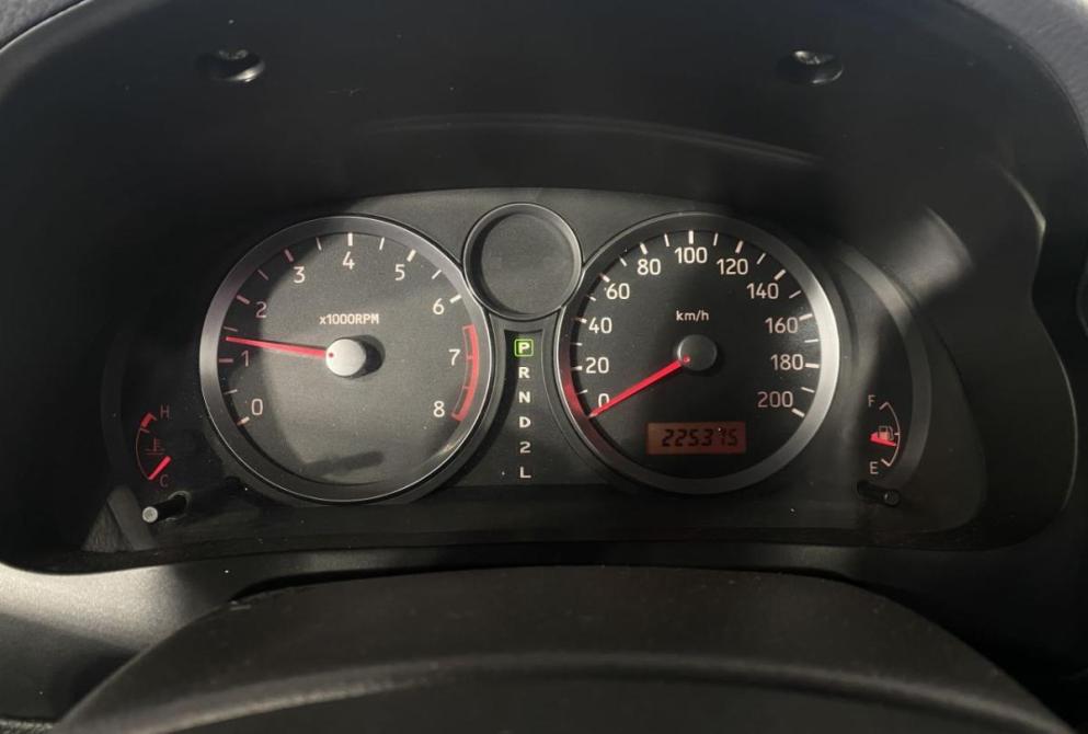 Suzuki Liana I Саранск  - изображение 20