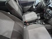 Lada (ВАЗ) Granta I Воронеж  - изображение 38