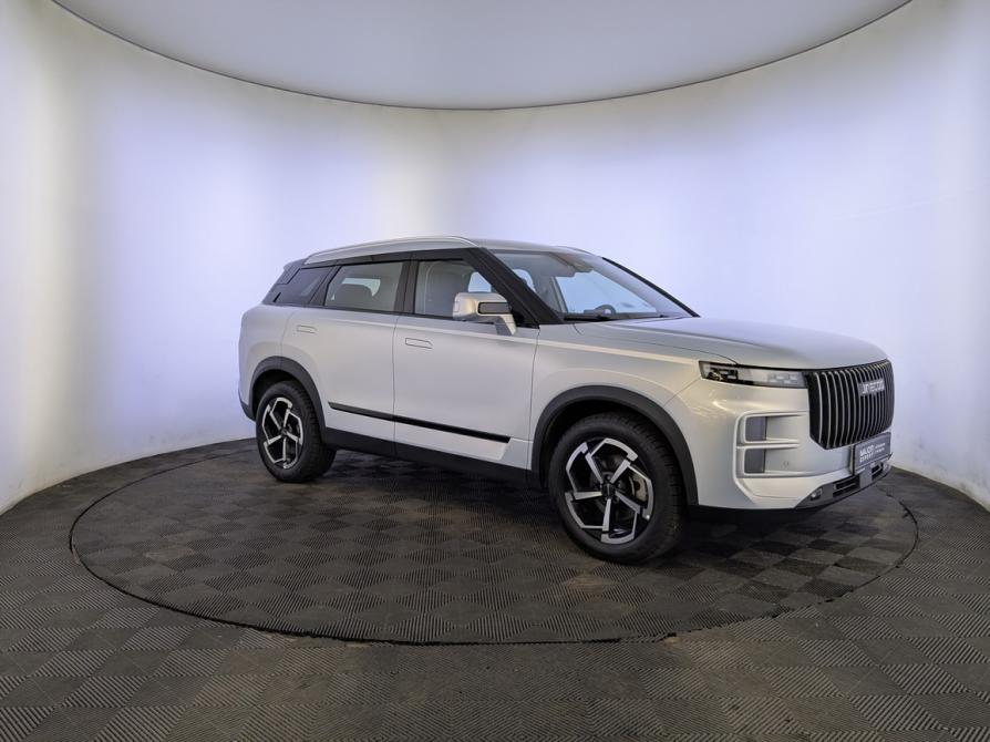 Jaecoo J7 I Москва  - изображение 3