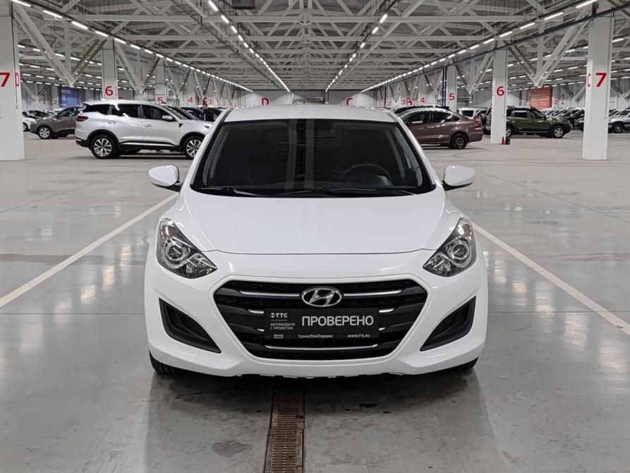 Hyundai i30 II Казань  - изображение 2