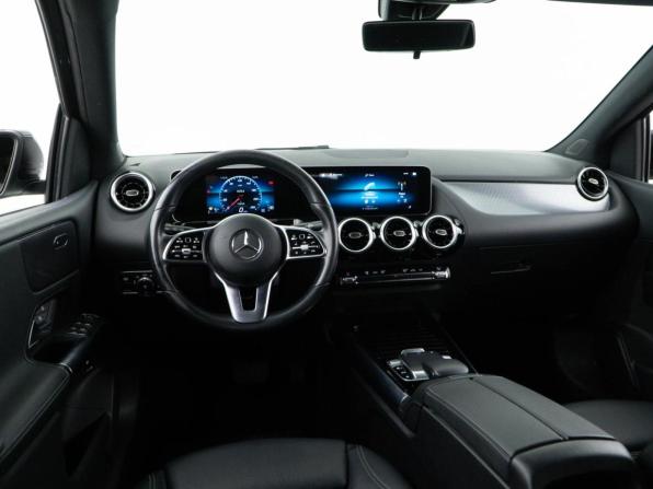 Mercedes-Benz B-Класс III (W247) с пробегом 2019 года, цена 1 840 111 рублей, 108560 км, хэтчбек, Автокод Объявления