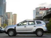 Renault Duster II Москва  - изображение 23
