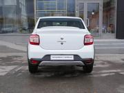 Renault Logan II Рестайлинг Новосибирск  - изображение 24
