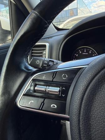 Kia Sportage IV Рестайлинг с пробегом 2020 года, цена 2 170 000 рублей, 64379 км, внедорожник, Автокод Объявления