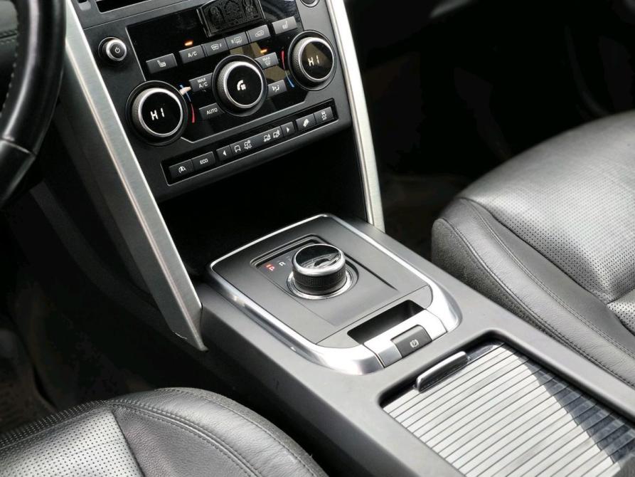 Land Rover Discovery Sport I Санкт-Петербург  - изображение 17