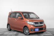 Honda N-WGN I Кемерово  - изображение 22