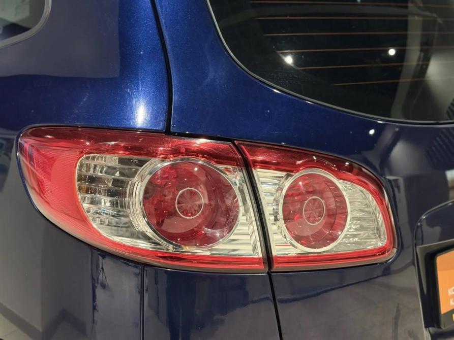 Hyundai Santa Fe II Рестайлинг Новосибирск  - изображение 10