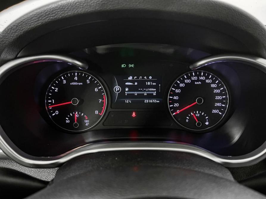 Kia Optima IV Ногинск  - изображение 13