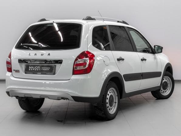 Lada (ВАЗ) Granta I Рестайлинг с пробегом 2025 года, цена 955 000 рублей, 24675 км, универсал, Автокод Объявления