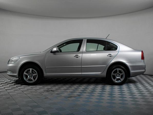 Skoda Octavia II (A5) Рестайлинг с пробегом 2012 года, цена 760 000 рублей, 224431 км, лифтбек, Автокод Объявления
