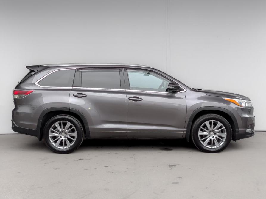 Toyota Highlander III (XU50) Москва  - изображение 4