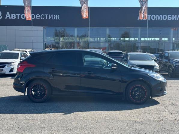 Ford Focus III с пробегом 2014 года, цена 750 000 рублей, 195130 км, хэтчбек, Автокод Объявления