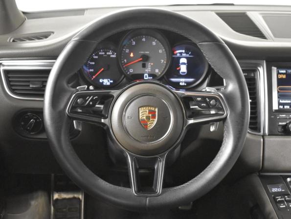 Porsche Macan I с пробегом 2015 года, цена 2 887 900 рублей, 164867 км, внедорожник, Автокод Объявления