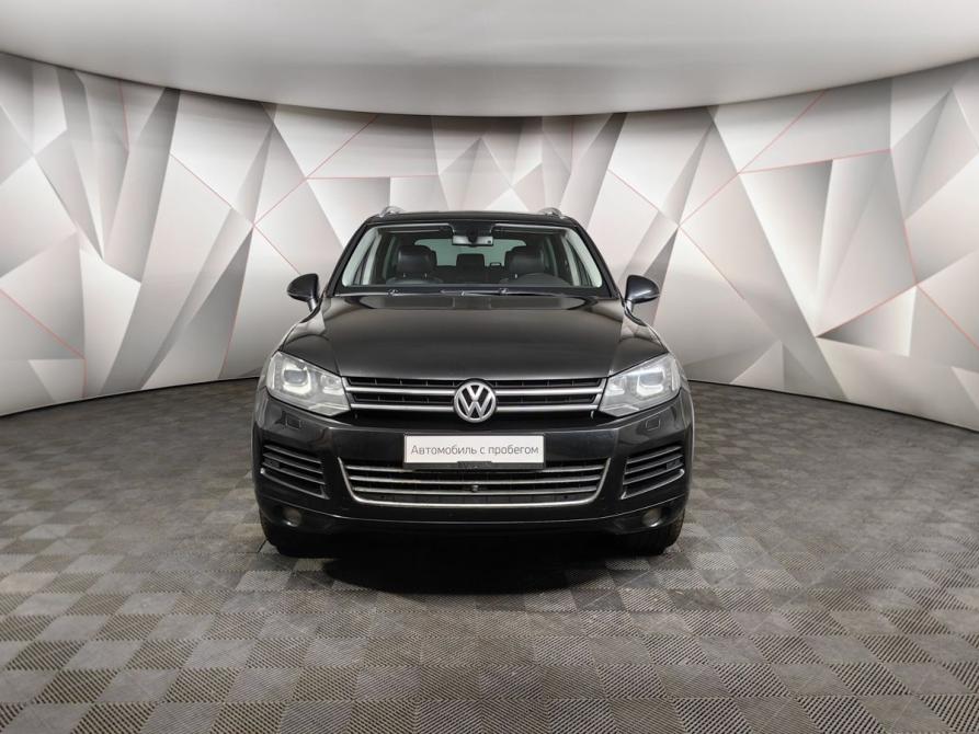 Volkswagen Touareg II Москва  - изображение 7